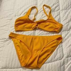 Women’s swim suit set